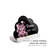 Plaque funéraire magnifiques-orchidees 26 Plaquedeces.fr